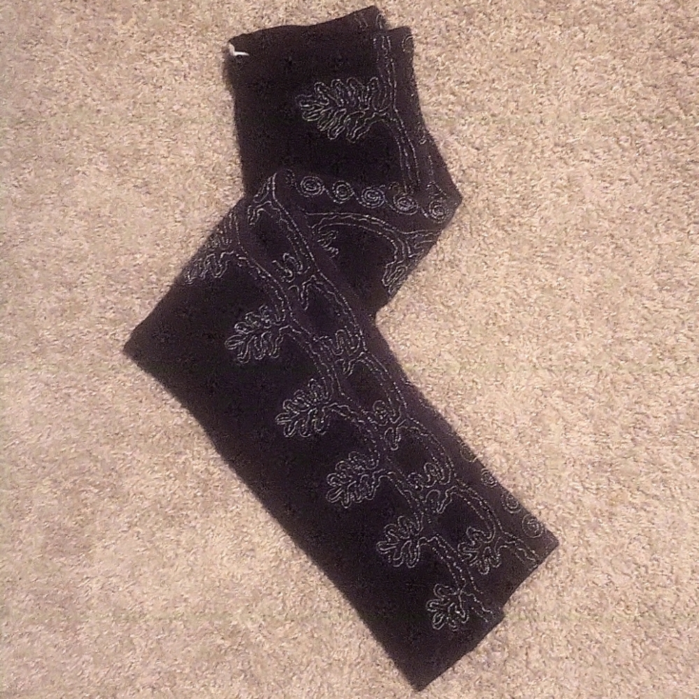 Rare thick warm leggings
